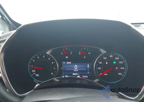 2020 Chevrolet Equinox Fwd 2Fl from USA, damaged, VIN 3GNAXJEV7LS522834